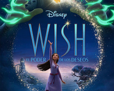 Wish (2023) Dual Audio {Hindi-English} WeB-DL Download 480p